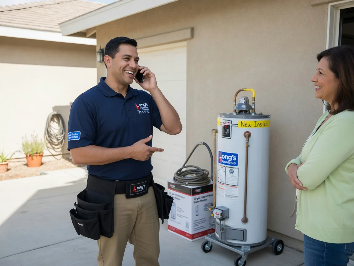 Leak Detection San Carlos, CA FAQs